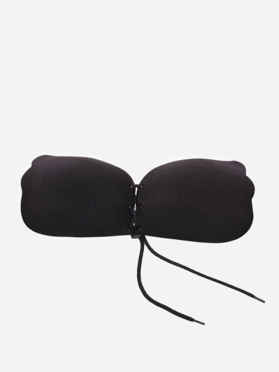 Soutien-gorge adhésif invisible