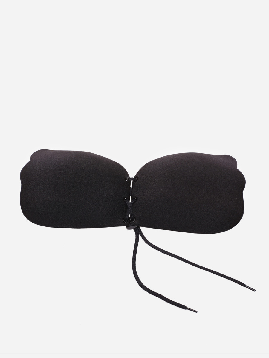 Soutien-gorge adhésif invisible