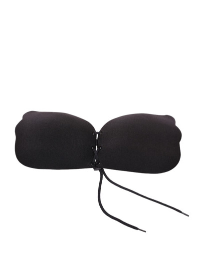 Soutien-gorge adhésif invisible