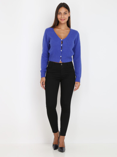 Jeans skinny basique