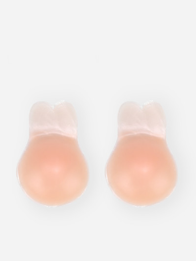 Coques invisibles en silicone