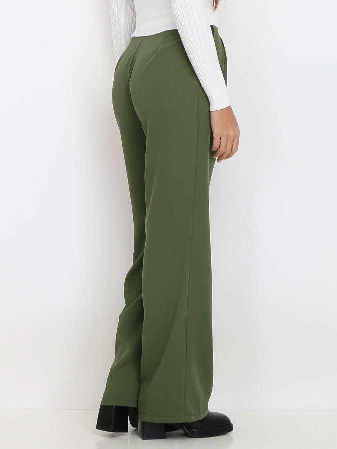 Pantalon ample style dad