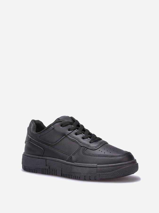 Baskets à plateforme