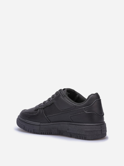 Baskets à plateforme