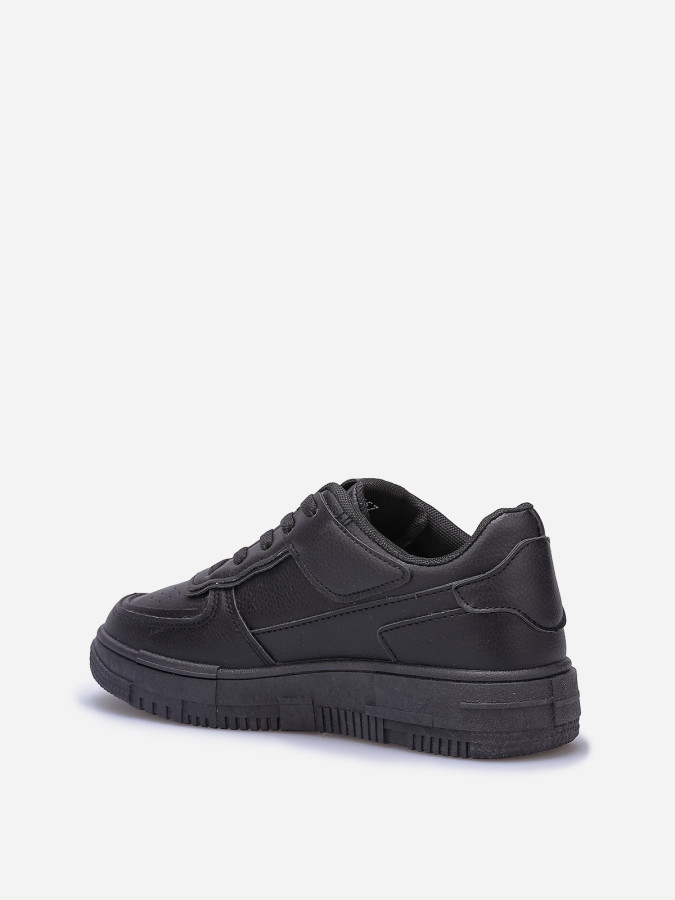 Baskets à plateforme