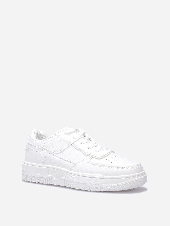 Baskets à plateforme