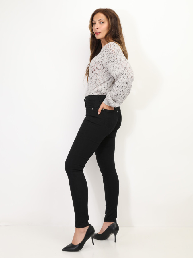 Jeans skinny Push-Up