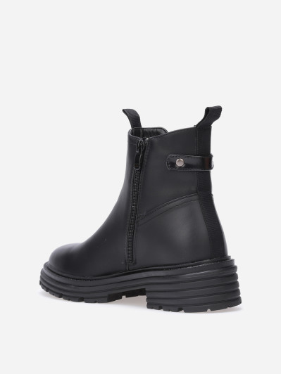 Chelsea multi-matières crantées