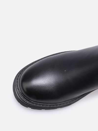 Chelsea multi-matières crantées