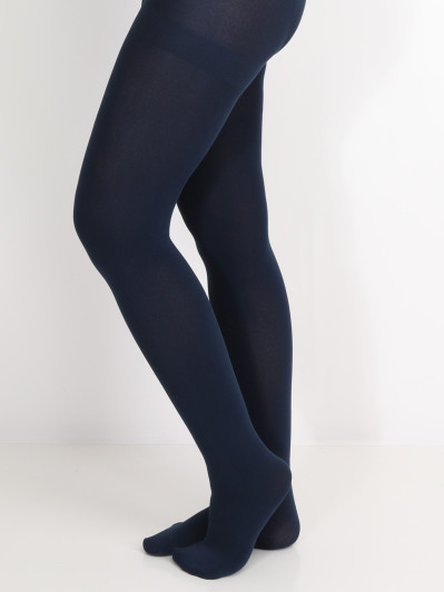 Collants polaires opaques