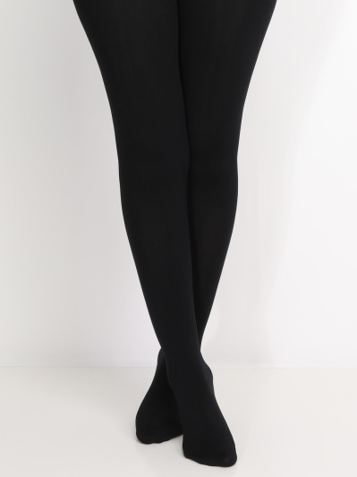 Collants polaires opaques