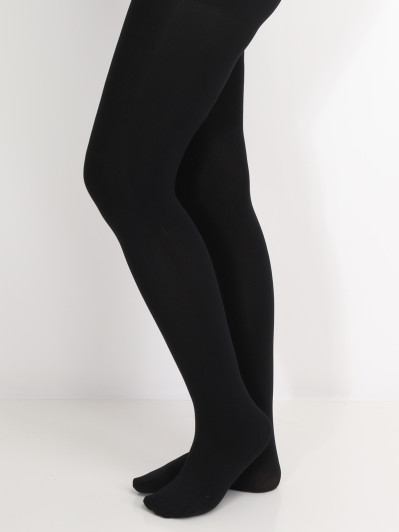 Collants polaires opaques
