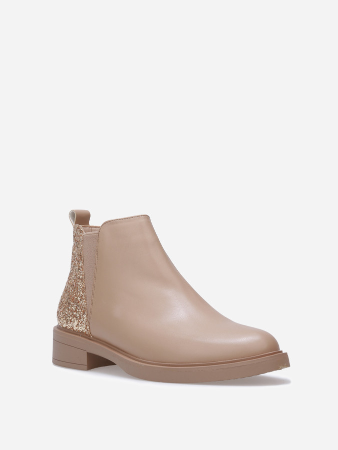 Chelsea en simili à paillettes