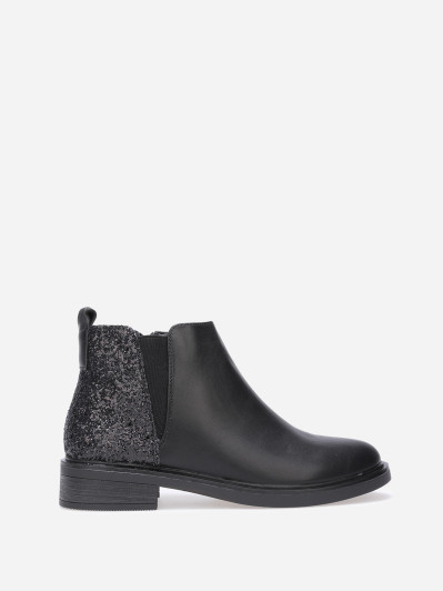 Chelsea en simili à paillettes