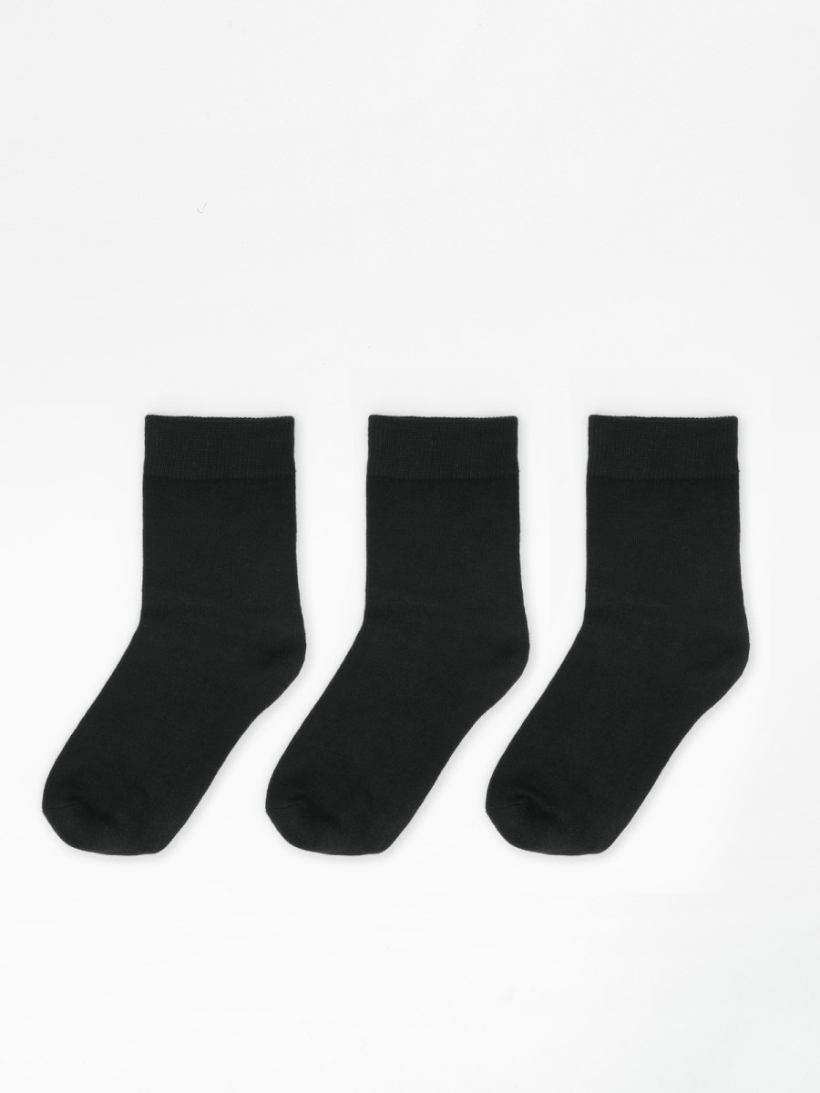Lot de 3 paires de chaussettes