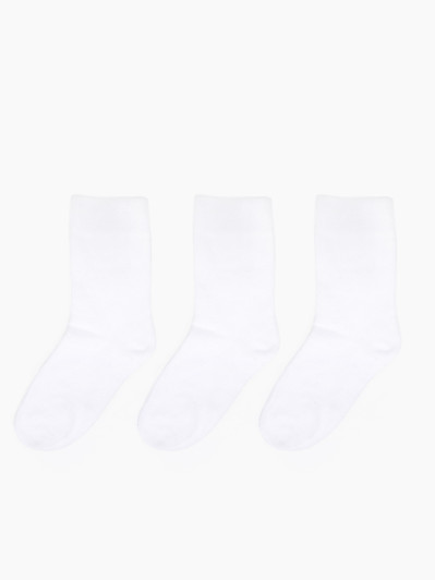 Lot de 3 paires de chaussettes