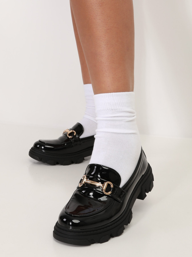 Lot de 3 paires de chaussettes