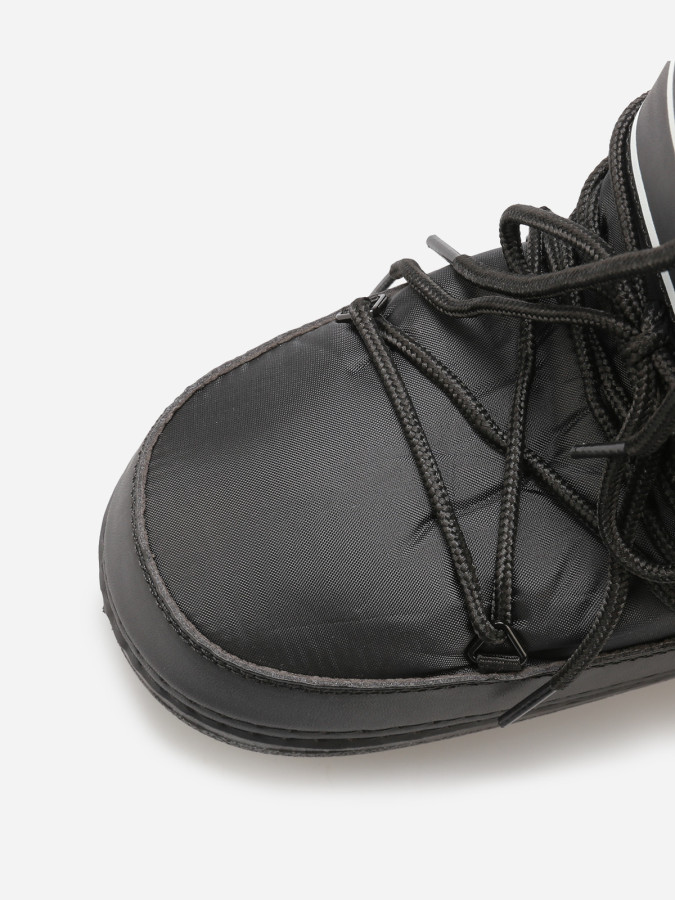 Bottes de neige bi-matières