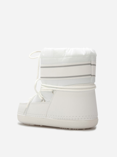 Bottes de neige bi-matières