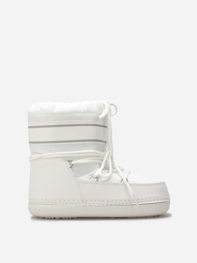 Bottes de neige bi-matières