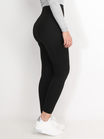 Legging stretch taille haute