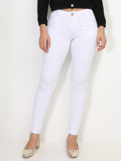 Jeans skinny Push-Up