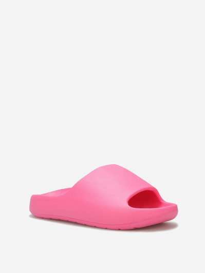 Mules à semelle épaisse