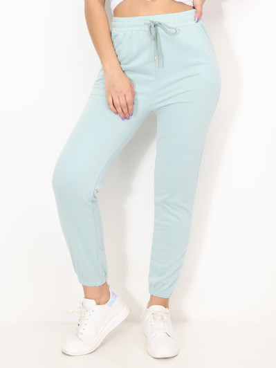 Pantalon jogging basique
