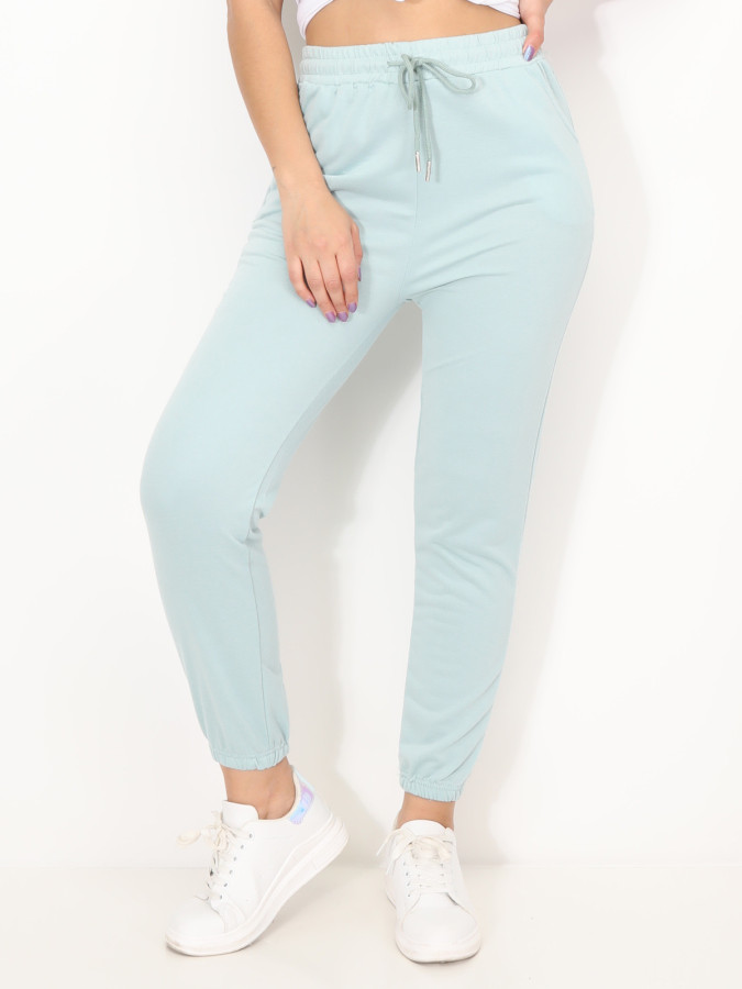 Pantalon jogging basique