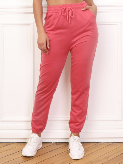 Pantalon jogging basique