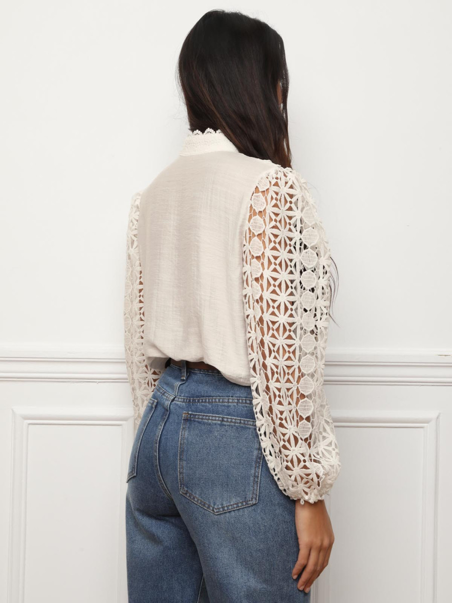 Hauts et chemises Kookai Taille 36 pour femme