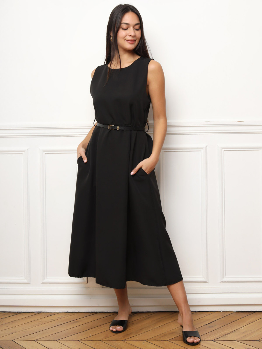 Dress Robe De SoirÃ©e DÃ©colletÃ© Robe Fendue Robe Longue De SoirÃ