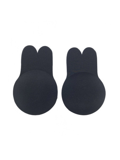 Coques noires adhésives