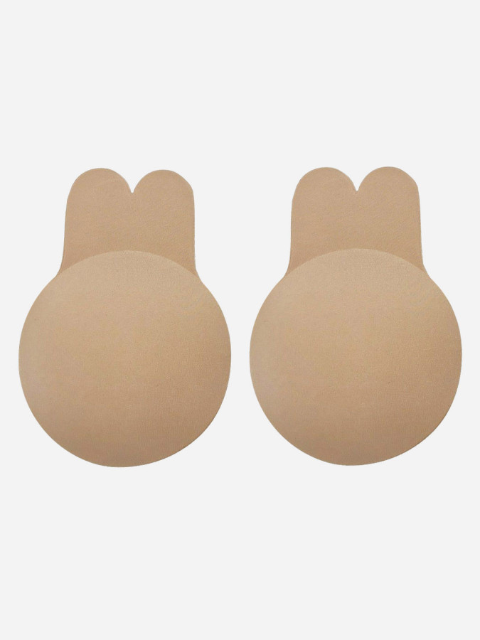 Coques nude adhésives bonnets C/D