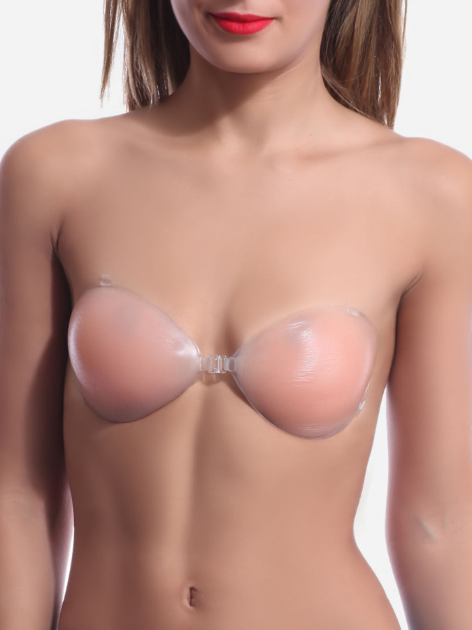 Soutien-Gorge adhésif Freebra - Lingerie - La Modeuse