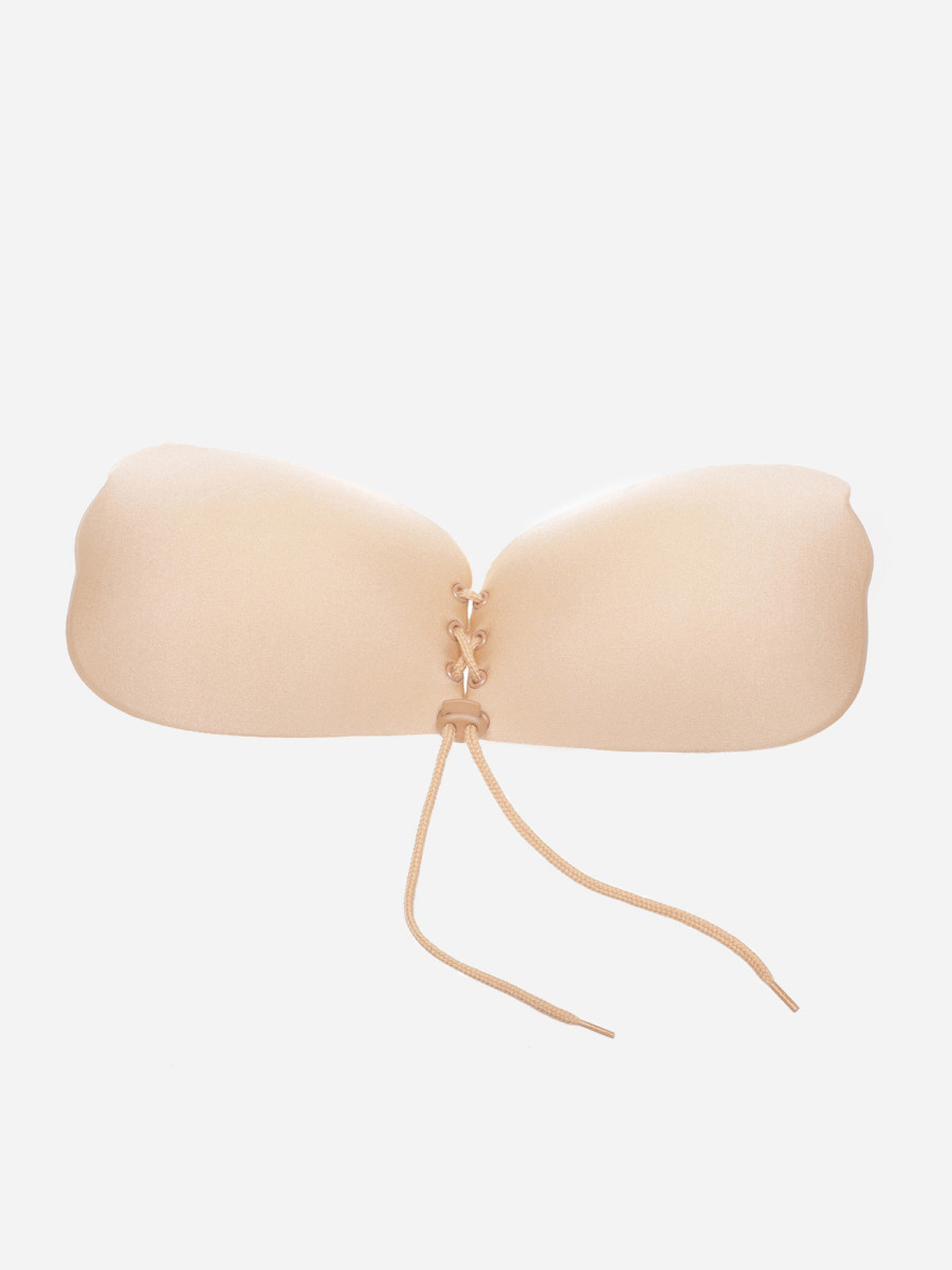 Soutien-gorge adhésif invisible
