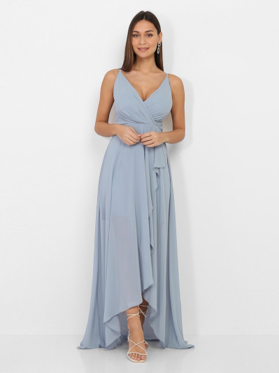 Robe de soirée longue