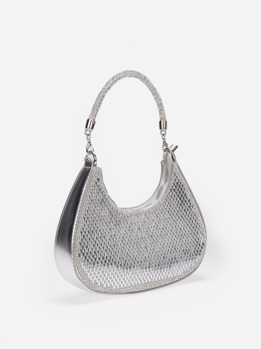 CrystalsRus , Sac Pour Femme à Porter à L'épaule Hen Party