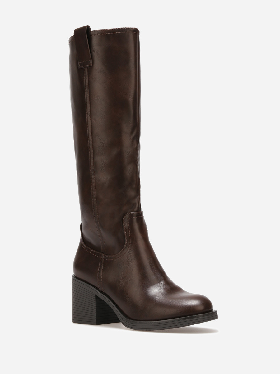 Bottes À Bell - Ballstque (Fer À Cheval - Moyen) Par Le Chox Du