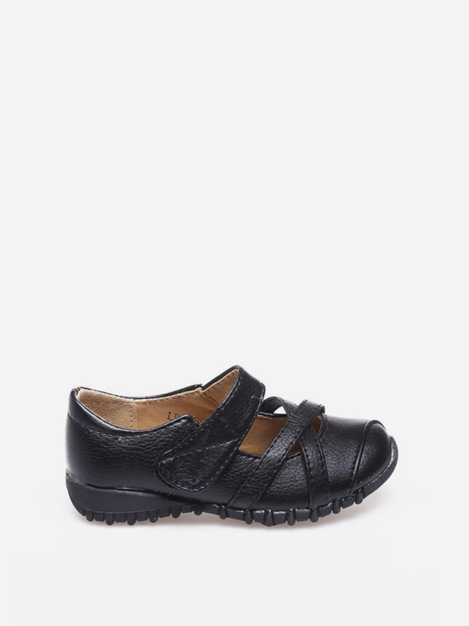 ballerine enfant bienestar - chaussure enfant La Modeuse - Ballerine enfant La Modeuse