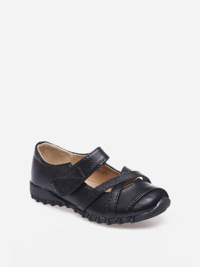 ballerine enfant bienestar - chaussure enfant La Modeuse - Ballerine enfant La Modeuse