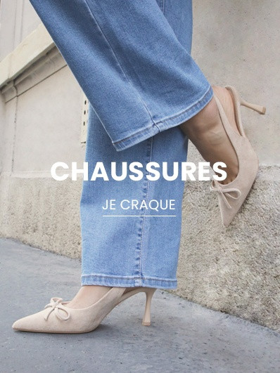 chaussures