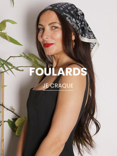 Foulards