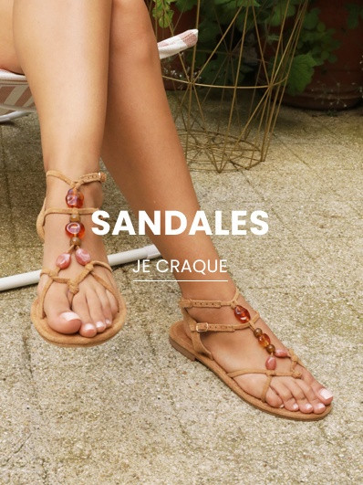 Sandales
