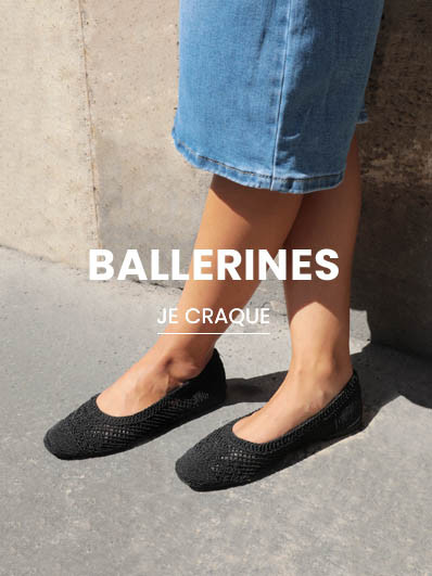 Ballerines