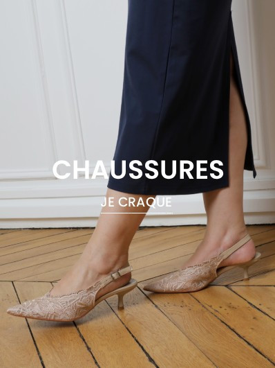 chaussures