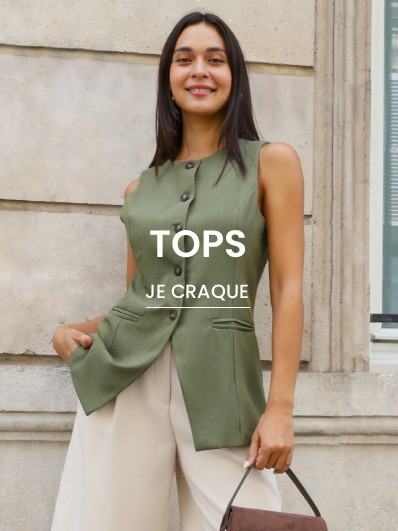 Tops