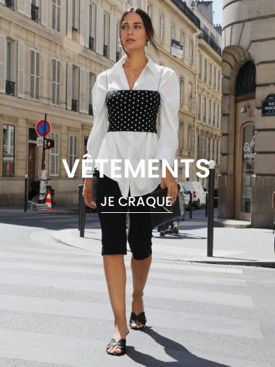 vêtements