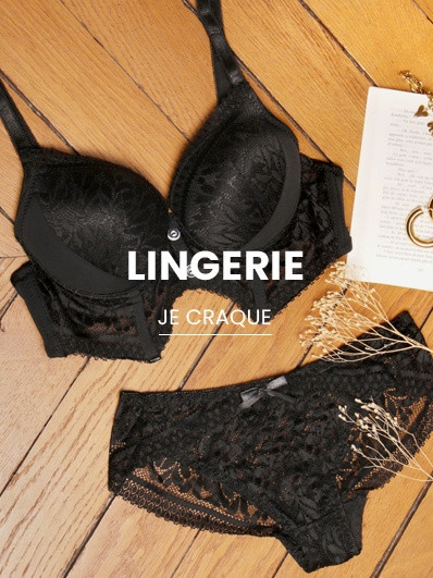 Lingerie