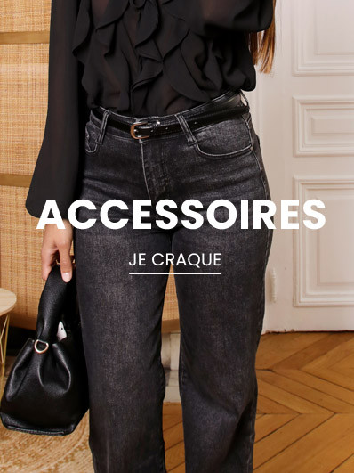 Accessoires